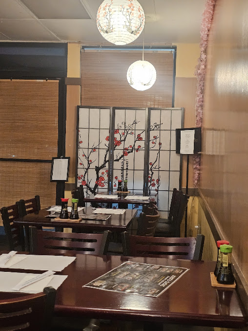 Photo Kyoto Sushi - 17