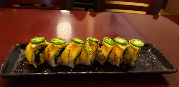 Photo Kyoto Sushi - 19
