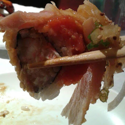 Photo Kyoto Sushi - 20