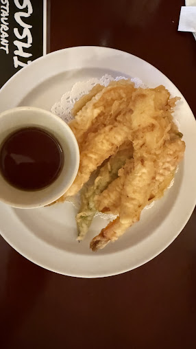 Photo Kyoto Sushi - 21