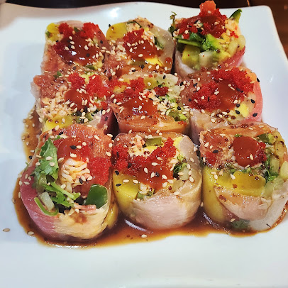 Photo Kyoto Sushi - 23
