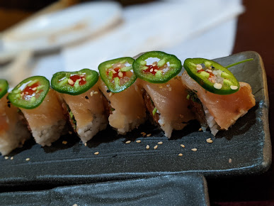 Photo Kyoto Sushi - 25