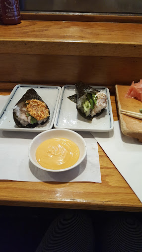Photo Kyoto Sushi - 26