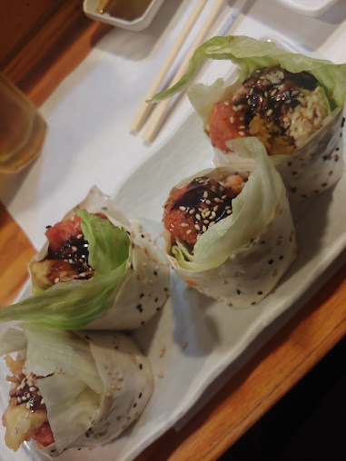 Photo Kyoto Sushi - 27