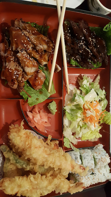 Photo Kyoto Sushi - 28