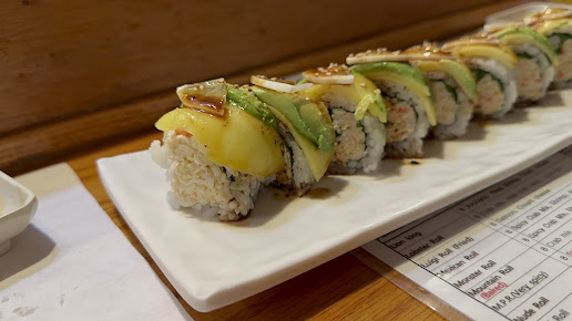 Photo Kyoto Sushi - 29