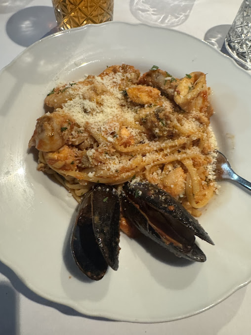 Photo La Botte D'oro Restaurant - 17