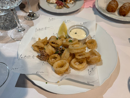 Photo La Botte D'oro Restaurant - 26