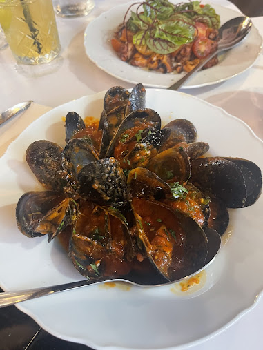 Photo La Botte D'oro Restaurant - 27