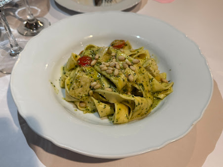 Photo La Botte D'oro Restaurant - 28