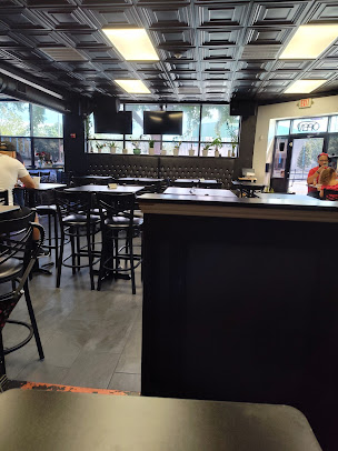 Photo La Braza Bar Grill - 1
