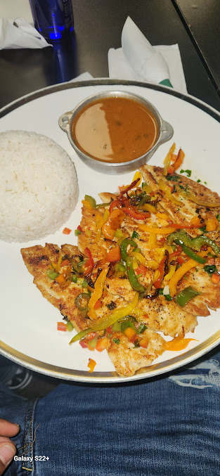 Photo La Braza Bar Grill - 3