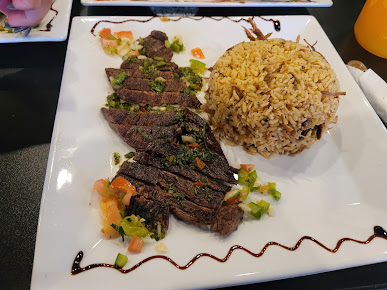 Photo La Braza Bar Grill - 4