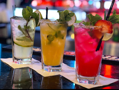 Photo La Braza Bar Grill - 5