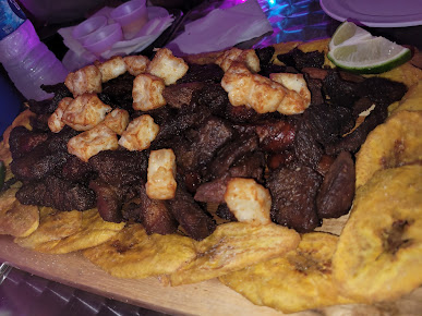 Photo La Braza Bar Grill - 7