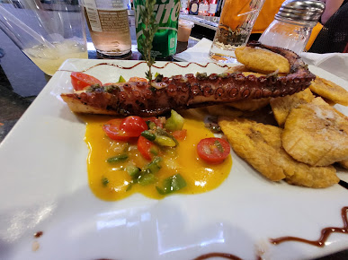 Photo La Braza Bar Grill - 13