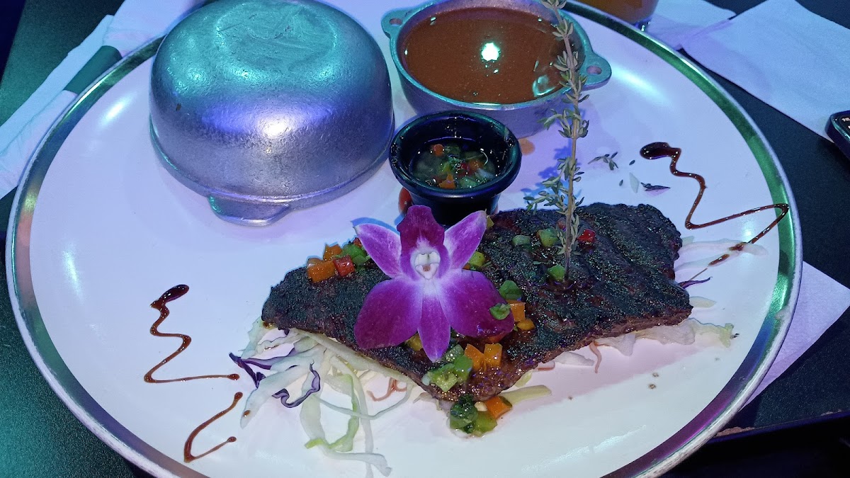 La Braza Bar Grill