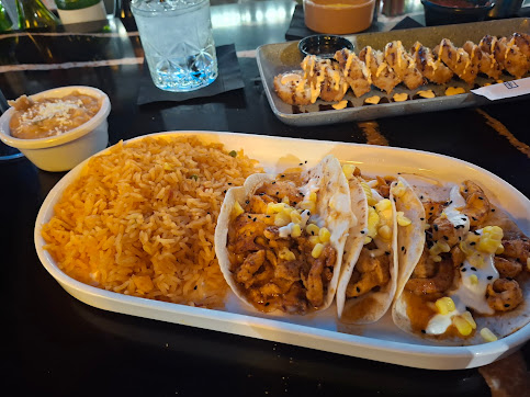 Photo La Buena Vida - Cary - 10