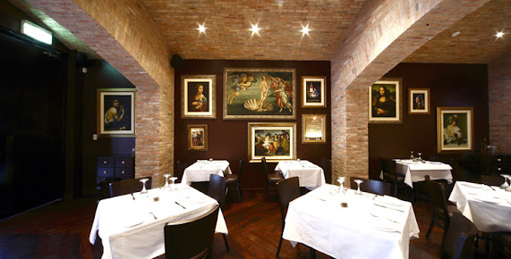 Photo La Cantina - 13