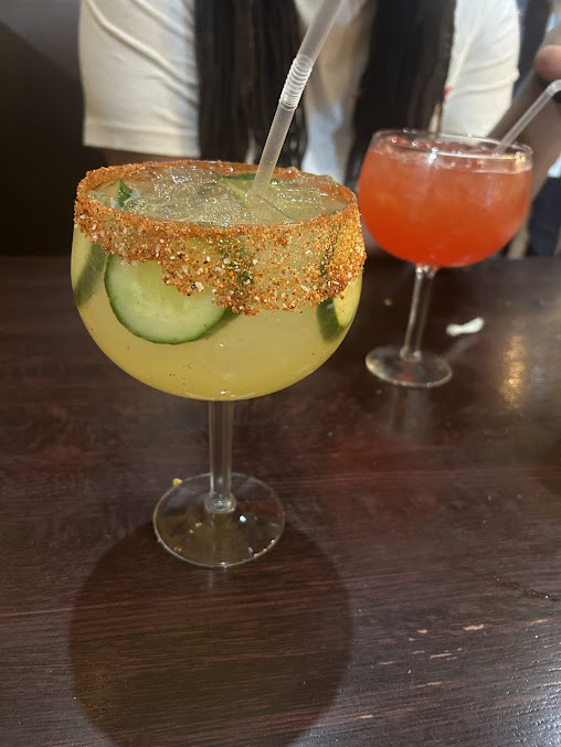 Photo La Carreta Mexican Restaurant Bar - 14