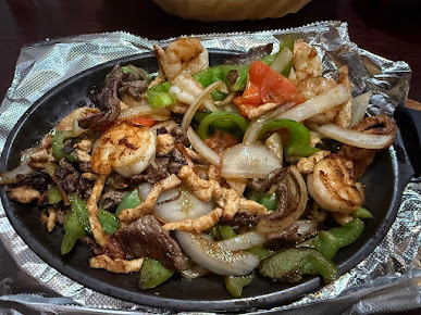 Photo La Carreta Mexican Restaurant Bar - 17