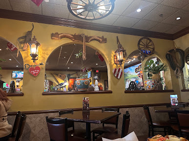 Photo La Carreta Mexican Restaurant Bar - 21