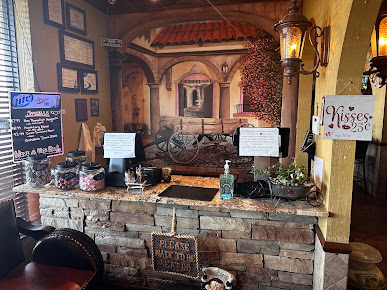 Photo La Carreta Mexican Restaurant Bar - 23