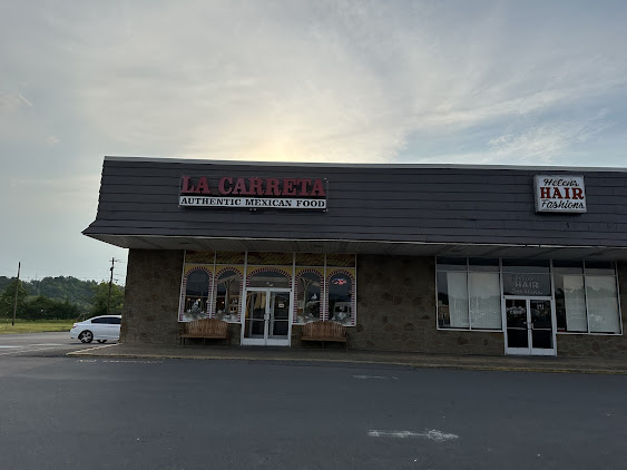Photo La Carreta Mexican Restaurant Newport - 9