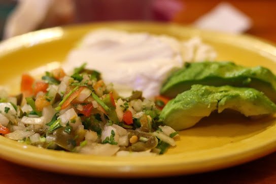 Photo La Carreta Mexican Restaurant Newport - 11