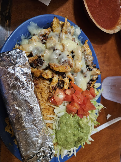 Photo La Carreta Mexican Restaurant Newport - 15