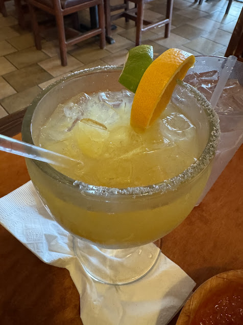 Photo La Carreta Mexican Restaurant Newport - 16