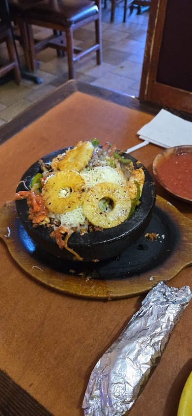 Photo La Carreta Mexican Restaurant Newport - 20