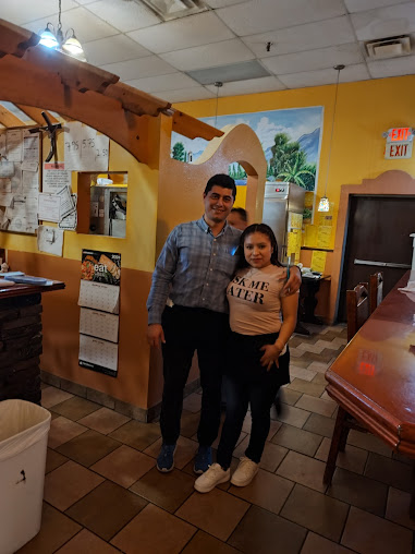 Photo La Carreta Mexican Restaurant Newport - 21