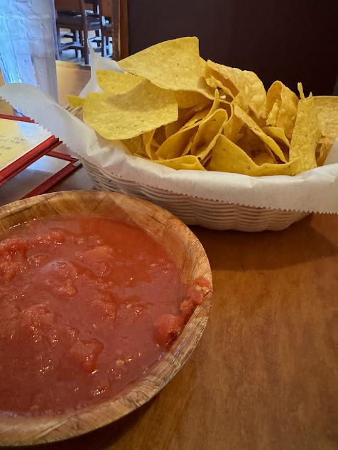 Photo La Carreta Mexican Restaurant Newport - 22