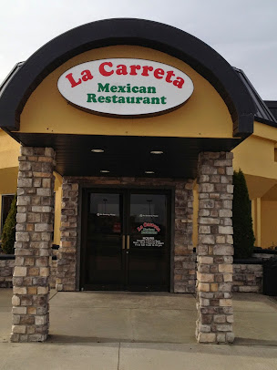 Photo La Carreta Mexican Restaurant - 10