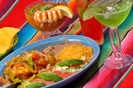 Photo La Carreta Mexican Restaurant - 18