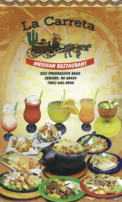 Photo La Carreta Mexican Restaurant - 19