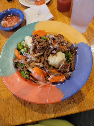 Photo La Carreta Mexican Restaurant - 23