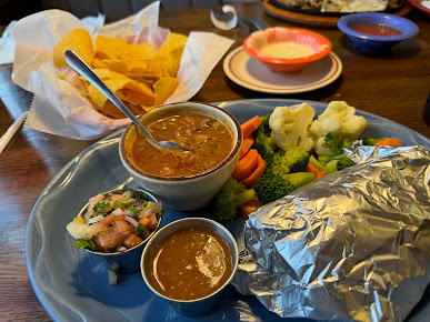 Photo La Carreta Mexican Restaurant - 26