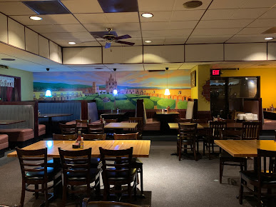 Photo La Carreta Mexican Restaurant - 28