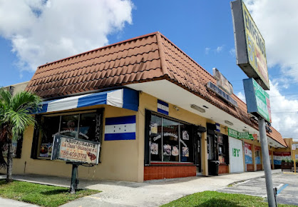 Photo La Casa De Las Baleadas 2 - 17
