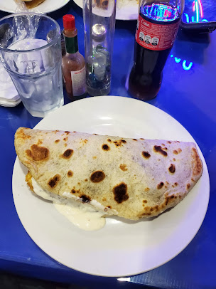 Photo La Casa De Las Baleadas 2 - 19