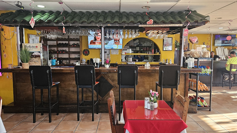 La Casa De Las Baleadas 2