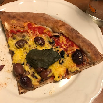 Photo La Casa Del Panuozzo And Brick Oven Pizza - 2