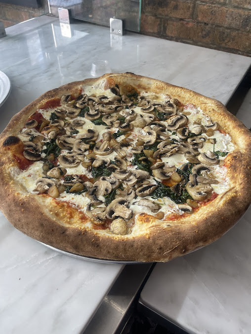 Photo La Casa Del Panuozzo And Brick Oven Pizza - 6