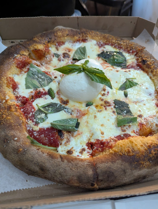 Photo La Casa Del Panuozzo And Brick Oven Pizza - 7