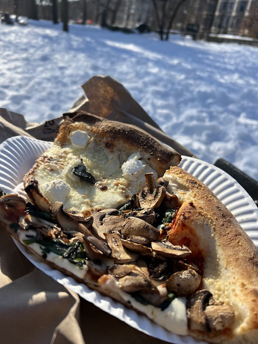 Photo La Casa Del Panuozzo And Brick Oven Pizza - 10