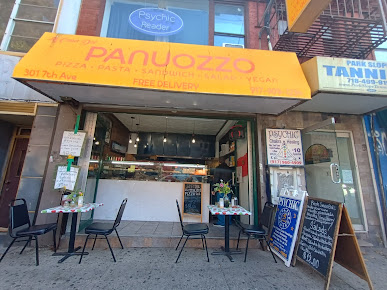 Photo La Casa Del Panuozzo And Brick Oven Pizza - 12