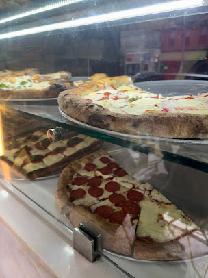 Photo La Casa Del Panuozzo And Brick Oven Pizza - 13