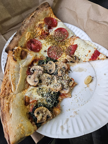 Photo La Casa Del Panuozzo And Brick Oven Pizza - 14